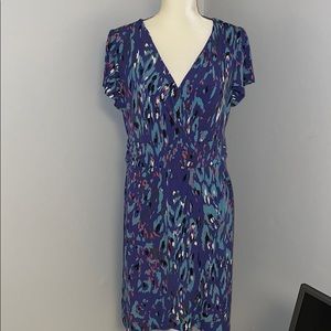 Women's Attention brand dress size XL